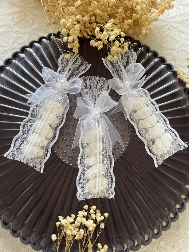 گیفت نقل عروسی و عقد پک ۲۰ عددی